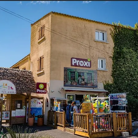 Kemping Dream Holidays