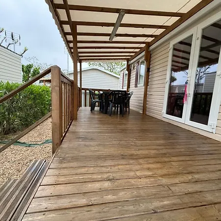 Kemping Dream Holidays *