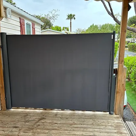 Dream Holidays Kemping Valras-Plage