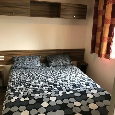 Campsite Dream Holidays Valras-Plage