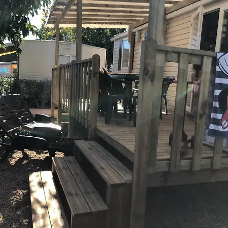 Dream Holidays Campsite