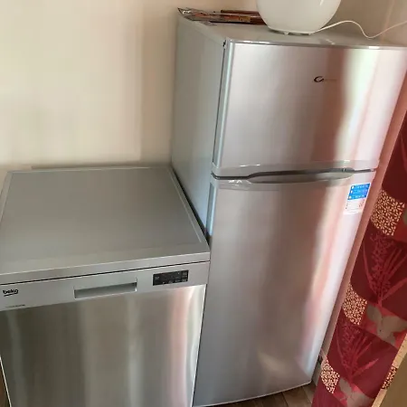 Dream Holidays Kemping *