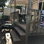 Dream Holidays Campingplatz