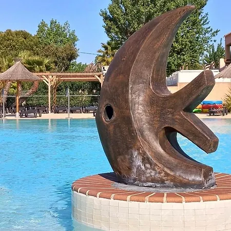 Κάμπινγκ Dream Holidays