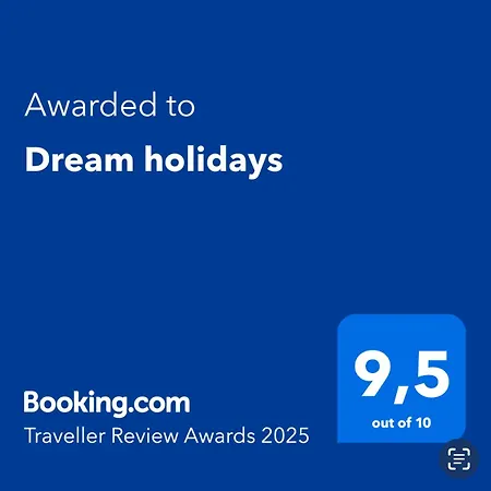 Dream Holidays Valras-Plage