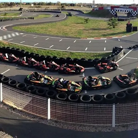 Dream Holidays * Valras-Plage