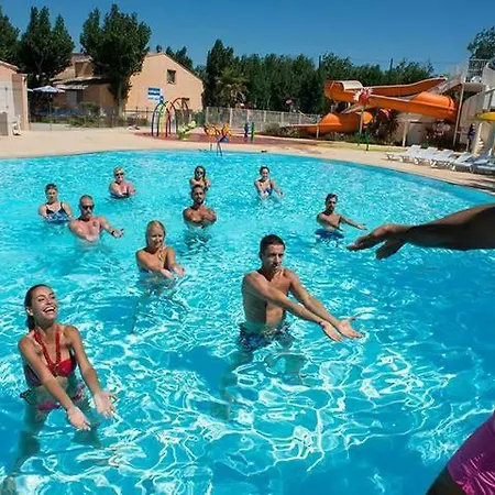 Dream Holidays * Valras-Plage