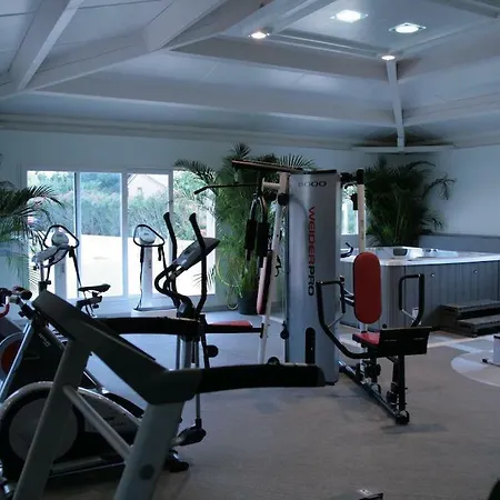 Dream Holidays Valras-Plage