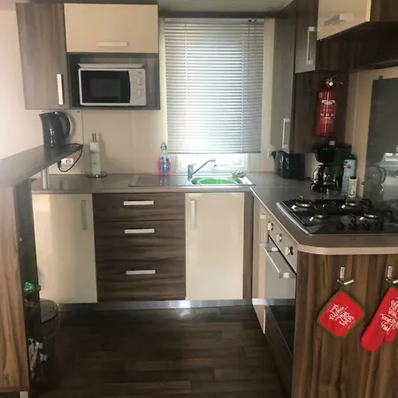 Campingplatz Dream Holidays Valras-Plage