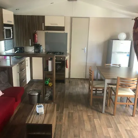 Dream Holidays Campingplatz *