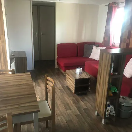 Campingplatz Dream Holidays