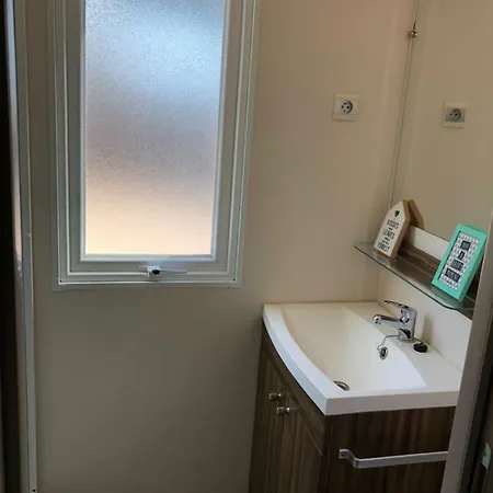 Campingplatz Dream Holidays