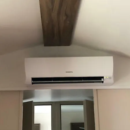 Campingplatz Dream Holidays