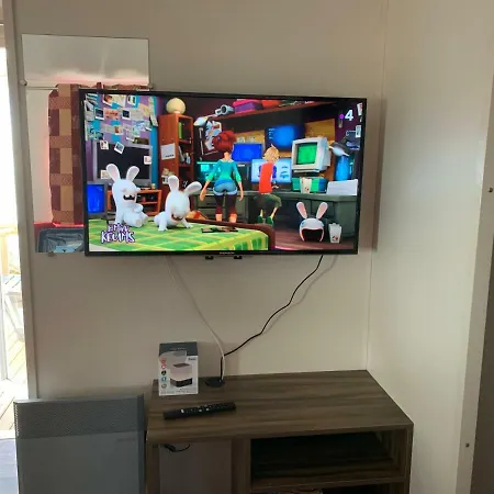 Campingplatz Dream Holidays *