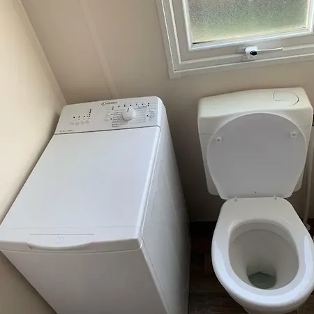 Campingplatz Dream Holidays *