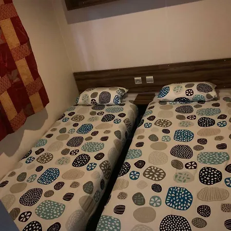 Dream Holidays Campingplatz *