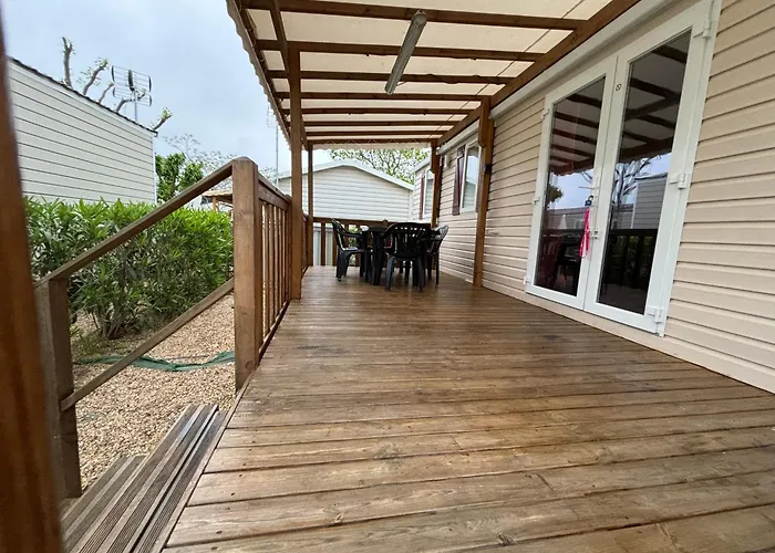 Κάμπινγκ Dream Holidays *