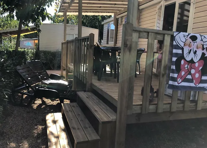 Dream Holidays Κάμπινγκ