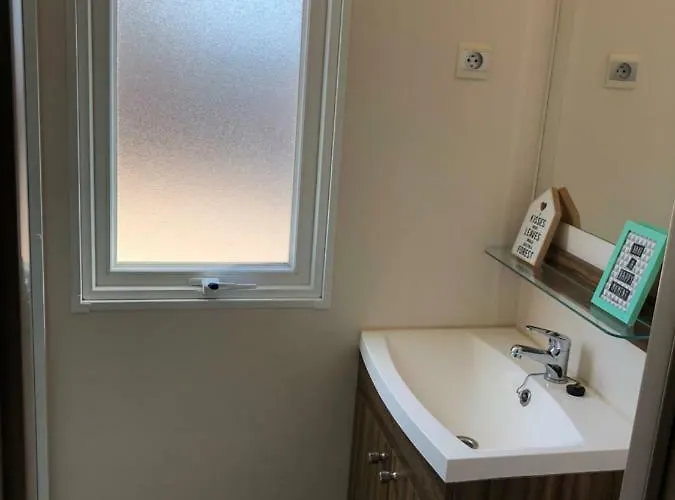 Κάμπινγκ Dream Holidays