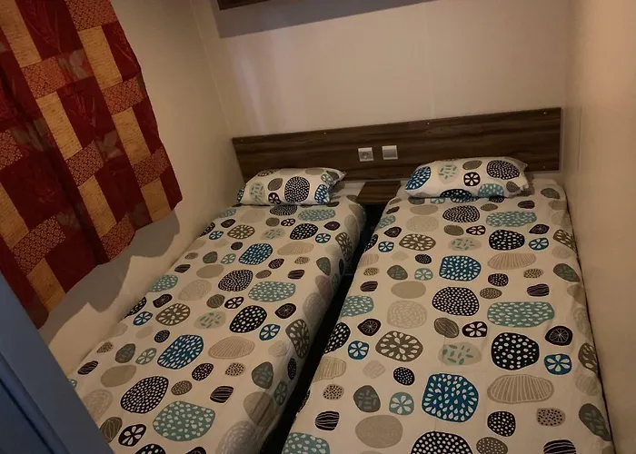 Dream Holidays Κάμπινγκ *